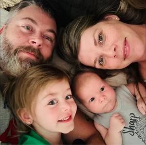 Meet your Posher, Dawn